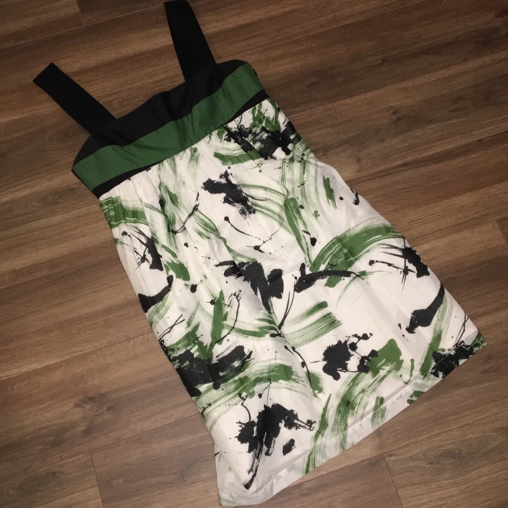 Robert Rodriguez dress